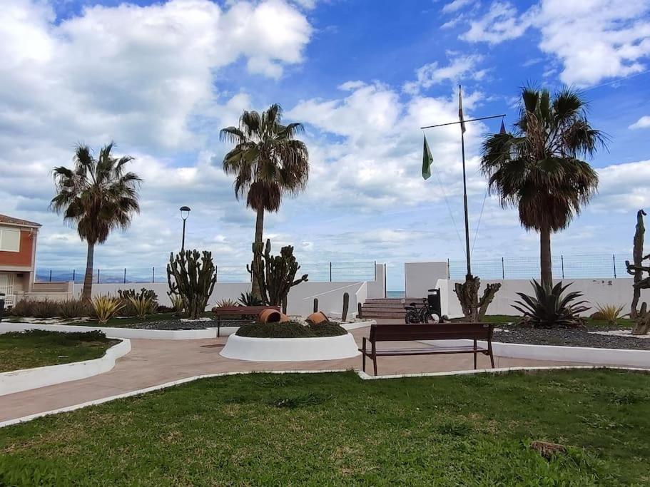 Meme Playa Holiday home Malaga