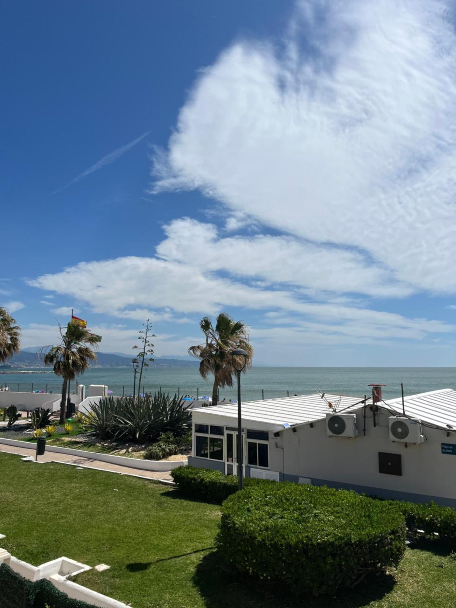 Meme Playa Holiday home Malaga