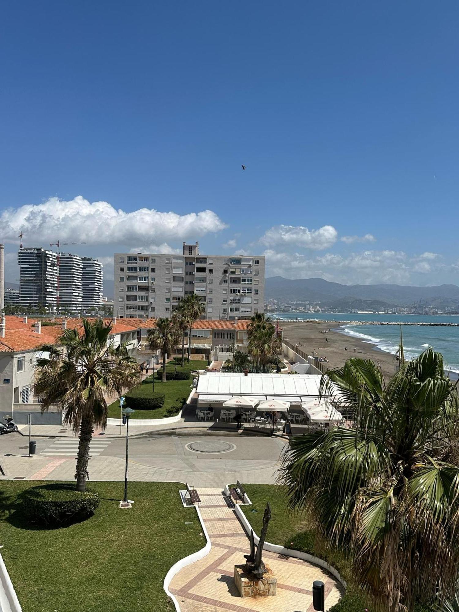 Meme Playa * Màlaga