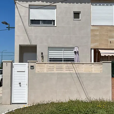 Villa Meme Playa Málaga Buitenkant foto