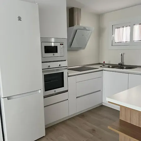 Villa Meme Playa Málaga Kamer foto