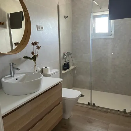 Villa Meme Playa Málaga Kamer foto