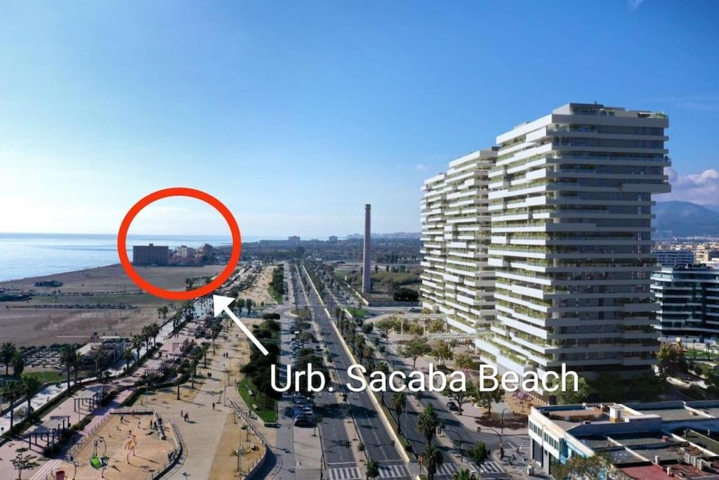 Meme Playa Casa de Férias Málaga