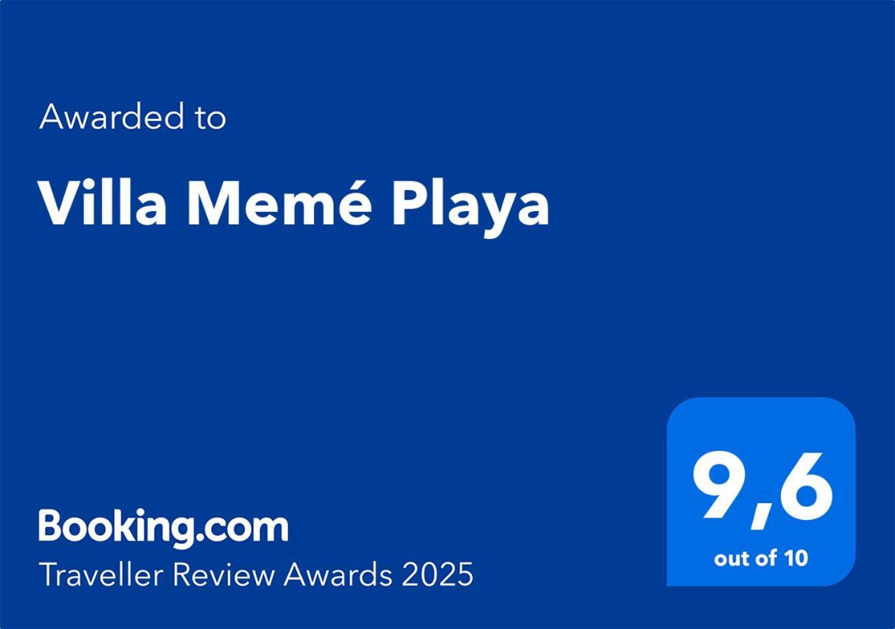 Meme Playa Dom wakacyjny *